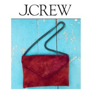 J.Crew Purse
